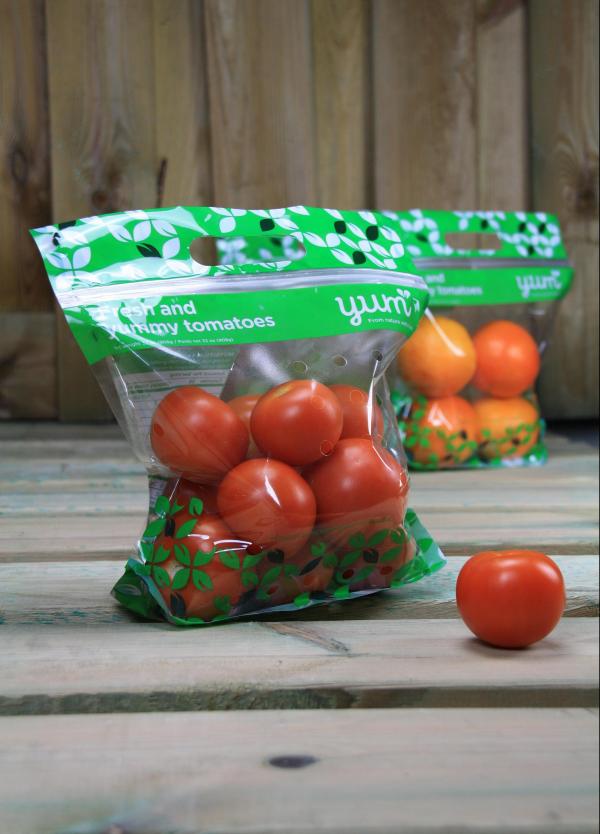 Voorgevormde plastic verpakkingen pouch AGF Voorgevormde plastic verpakkingen pouch AGF