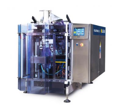 IMA-Ilapak Verticale flowpacker VFFS Vegatronic 6000 IMA-Ilapak Verticale flowpacker VFFS Vegatronic 6000