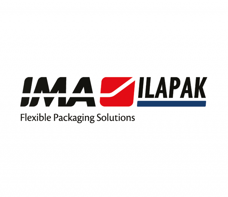 IMA Ilapak Logo