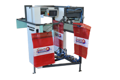 Manter MBP zak aanhang systeem Manter MBP zak aanhang systeem