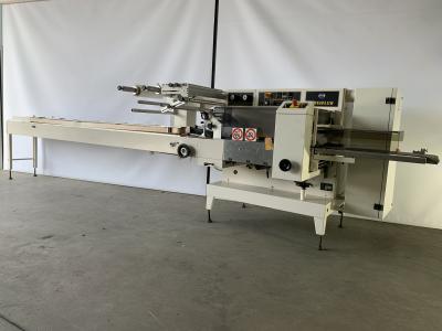 Gereviseerde IMA-Ilapak Superflow.1 Gereviseerde IMA-Ilapak Superflow.1