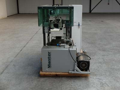 Manter Wicketbagger Softfill 2013.3 Manter Wicketbagger Softfill 2013.3