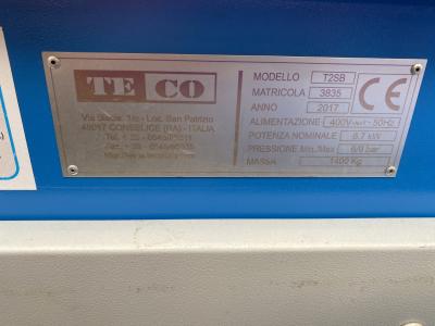 TECO T2 SB (Solid Board).11