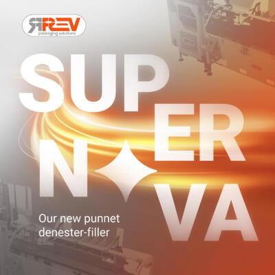 Rev Supernova