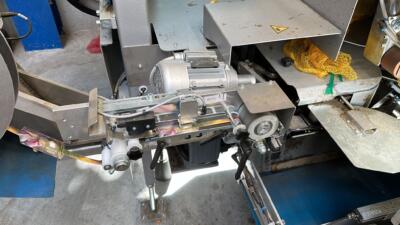 C-pack clippers gebruikte machines.3 C-pack clippers gebruikte machines.3