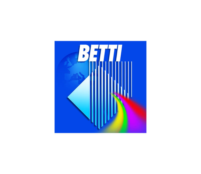 Logo Betti